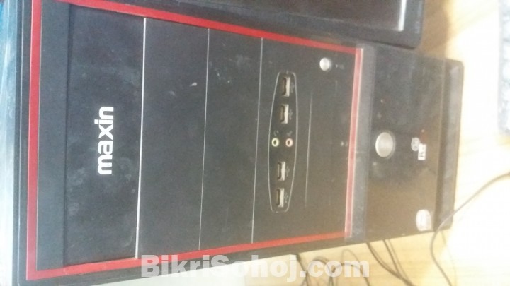 dasktop pc